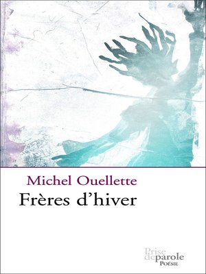 cover image of Frères d'hiver